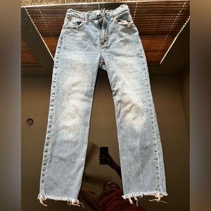Abercrombie & Fitch Denim Jeans// Women’s 27